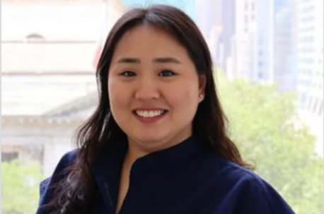 Nicole Office Administrator